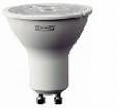 LED Лампа GU10 220В 5,0-9,0Вт -