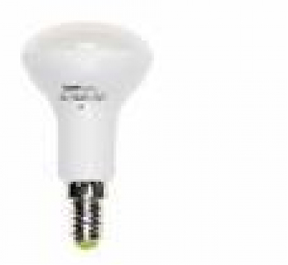 LED Лампа Е14 Рефлектор R50 5(6)Вт 220В -