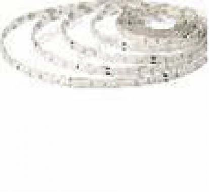 LED Лента.   7,2(6)W/m 12V IP65  5м -