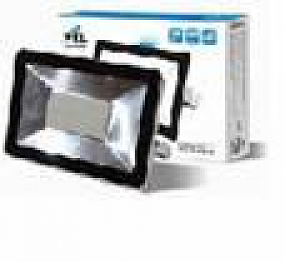 LED Прожектор 100Вт 220В IP65 6500K100W растр90-120грд -