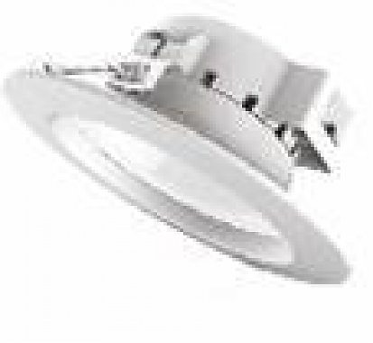 LED Свет.к скр.уст. D135/70мм 15Вт 220В IP40 4000K -